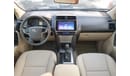 Toyota Prado 2.7L - TXL - 4X4 - PETROL