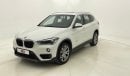 BMW X1 SDRIVE 20I EXCLUSIVE 2 | Zero Down Payment | Free Home Test Drive