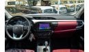 Toyota Hilux Hilux | Full Option | Key Start | D/C | V4 | Petrol | A/T | 2024