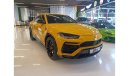 Lamborghini Urus Lamborghini Urus 2022 / 17000KM/ 5 years warranty and service contract