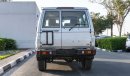 Toyota Land Cruiser Hard Top 2024 Toyota LC71 4.0 Petrol AT - GCC