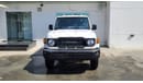 Toyota Land Cruiser Hard Top Toyota Land Cruiser 76 4.2L STD M/T DSL 2024