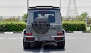 Mercedes-Benz G 800 BRABUS