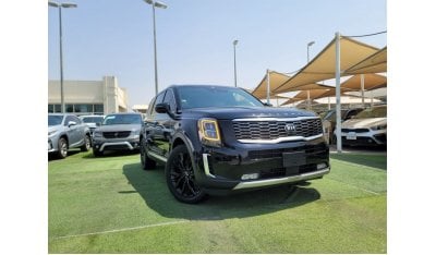 Kia Telluride EX Premium