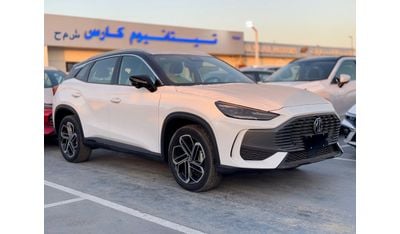 أم جي وان 1.5 LUX Petrol 2024 Model Export Price @ 58,000 AED