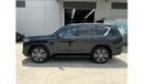 Lexus LX 500 RHD DIESEL