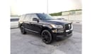 Lincoln Navigator Presidential 3.5L Lincoln Navigator (Presidential) - 2022- Black