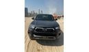 تويوتا هيلوكس Toyota Hilux pickup 2022 . 2.8 Diesel in excellent condition