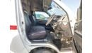 تويوتا هاياس TOYOTA HIACE AMBULANCE VAN 2013 MODEL RIGHT HAND DRIVE 2.7L (PM12608)