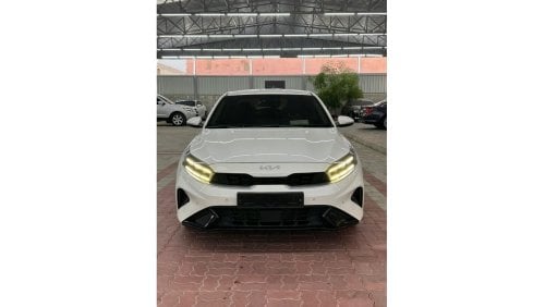 Kia K3 KIA K3/2022/NEW KIT/KOREA SPECS/1.6L