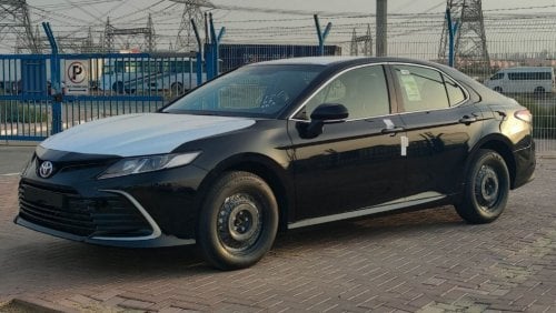 Toyota Camry 2.5L AT 2023 LE A C