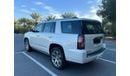 GMC Yukon Denali