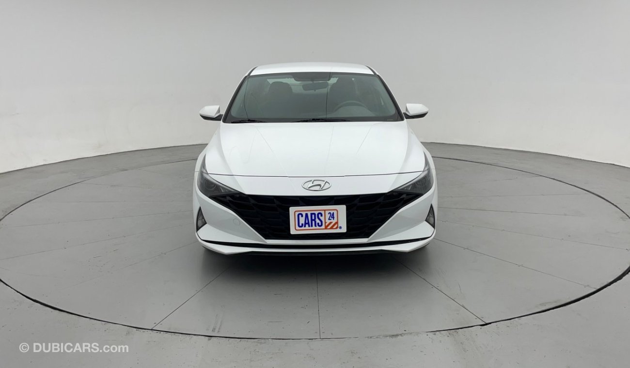 Hyundai Elantra SMART 1.6 | Zero Down Payment | Free Home Test Drive