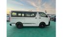 تويوتا هاياس DLS ستاندرد روف بانل فان 2023 Toyota HIACE DLS -Standard Roof  (H300), 3dr Van, 2.8L 4cyl Diesel, Ma