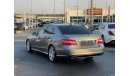 Mercedes-Benz E300 Avantgarde Mercedes E300 AMG_GCC_2012_Excellent Condition _Full option