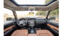Nissan Patrol Super Safari AED 3,055/month 2022 | NISSAN | PATROL | SUPER SAFARI GCC | NISSAN WARRANTY: FIVE YEAR | N01141