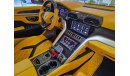 Lamborghini Urus LAMBORGHINNI URUS KEYVANY 2021/5 YEARS WARRANTY AND SERVICE CONTRACT