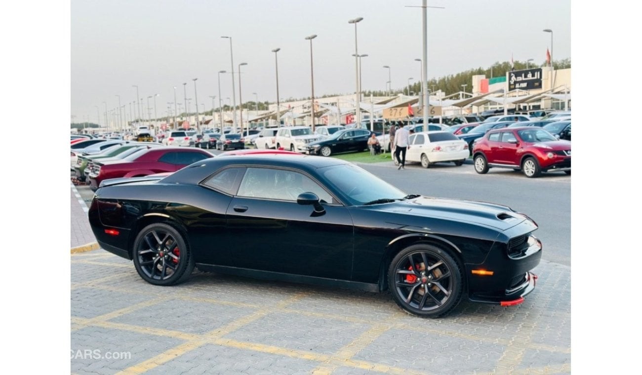 Dodge Challenger SXT For sale