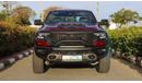 RAM 1500 TRX (НА ЭКСПОРТ , For Export) Crew Cab V8 6.2L SRT ''Final Edition'' , 2024 GCC , 0Km , Без пробега