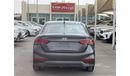 Hyundai Accent 2021 I 1.6L I Ref#587