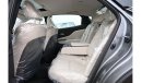 تويوتا كراون Toyota Crown 2.5L Hybrid Model 2023 Color Grey