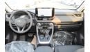 Toyota RAV4 Toyota RAV4 2.0L 4 WD 2023 Full Option! Brand new! Best Price for export!