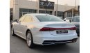 Audi A7 2021 Audi A7 45 TFSI quattro (4K8), 5dr Sportback, 2L 4cyl Petrol, Automatic, All Wheel Drive