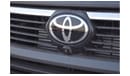 Toyota Hilux Toyota Hilux Adventure 2.8L Diesel Full Option 2023 AT With Radar