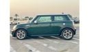 Mini Cooper S 2011 Mini Cooper Hardtop S class 1.6L V4 - 2 doors 4 seats Hatchback German Origin - 159,000 mileage