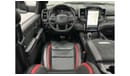 RAM 1500 *Brand New* Dodge Ram TRX, Warranty, Full Options, Delivery Kms, GCC