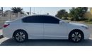 Honda Accord EX 2.4L