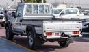 Toyota Land Cruiser Pick Up LX V6