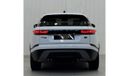 Land Rover Range Rover Velar P250 S 2020 Range Rover Velar S P250, Nov 2025 Agency Warranty + Service Package, Full Service Histo