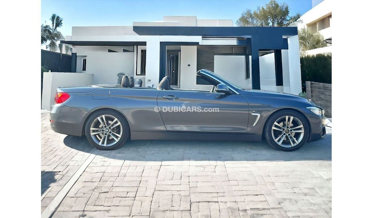 BMW 428i Sport Line 2.0L