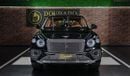 Bentley Bentayga | WEEKEND SPECIAL PRICE | BRAND NEW | 2023 | BELUGA BLACK | FULLY LOADED