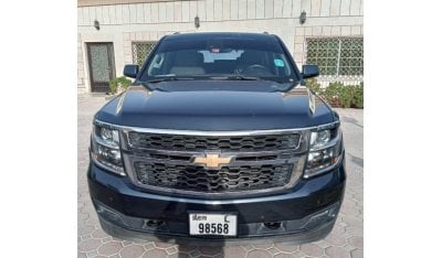 Chevrolet Tahoe LT 5.3L 4WD