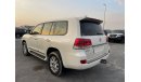 Toyota Land Cruiser GXR