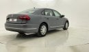 Volkswagen Passat SE 2.5 | Zero Down Payment | Free Home Test Drive