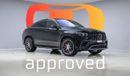 Mercedes-Benz GLE 63 S AMG Coupe - AED 8,823 P/M - 2 Years Warranty Exterior view