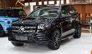 مرسيدس بنز GLS 450 AMG / 4MATIC / 2021 / GCC / WARRANTY / SERVICE