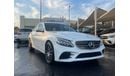 Mercedes-Benz C 300 Mercedes C300 American model 2021 in excellent condition, full specifications