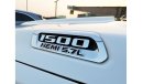 رام 1500 Dodge RAM Limited - 2022 - White