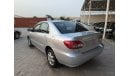 تويوتا كورولا TOYOTA COROLLA 2005 4 cylinder engine 1.8  fresh import from Taiwan Japanese car without accident no