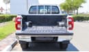 Toyota Hilux D/C 4WD 2.7 GLXS-V A/T 24/24