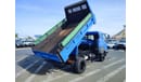 ميتسوبيشي فوسو FK618D-521417 | MITSUBISHI	FUSO	1997| BLUE | 6D17 | DIESEL RHD -MANUAL ||