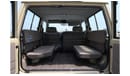 Toyota Land Cruiser Hard Top 71 4.0L Petrol Manual