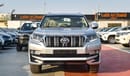 Toyota Prado VX 4.0L V6 | 2023 | Petrol | For Export Only