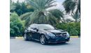 Mercedes-Benz E 400 MERCEDES E400 COUPE MODEL 2017 FULL OPTION AMG