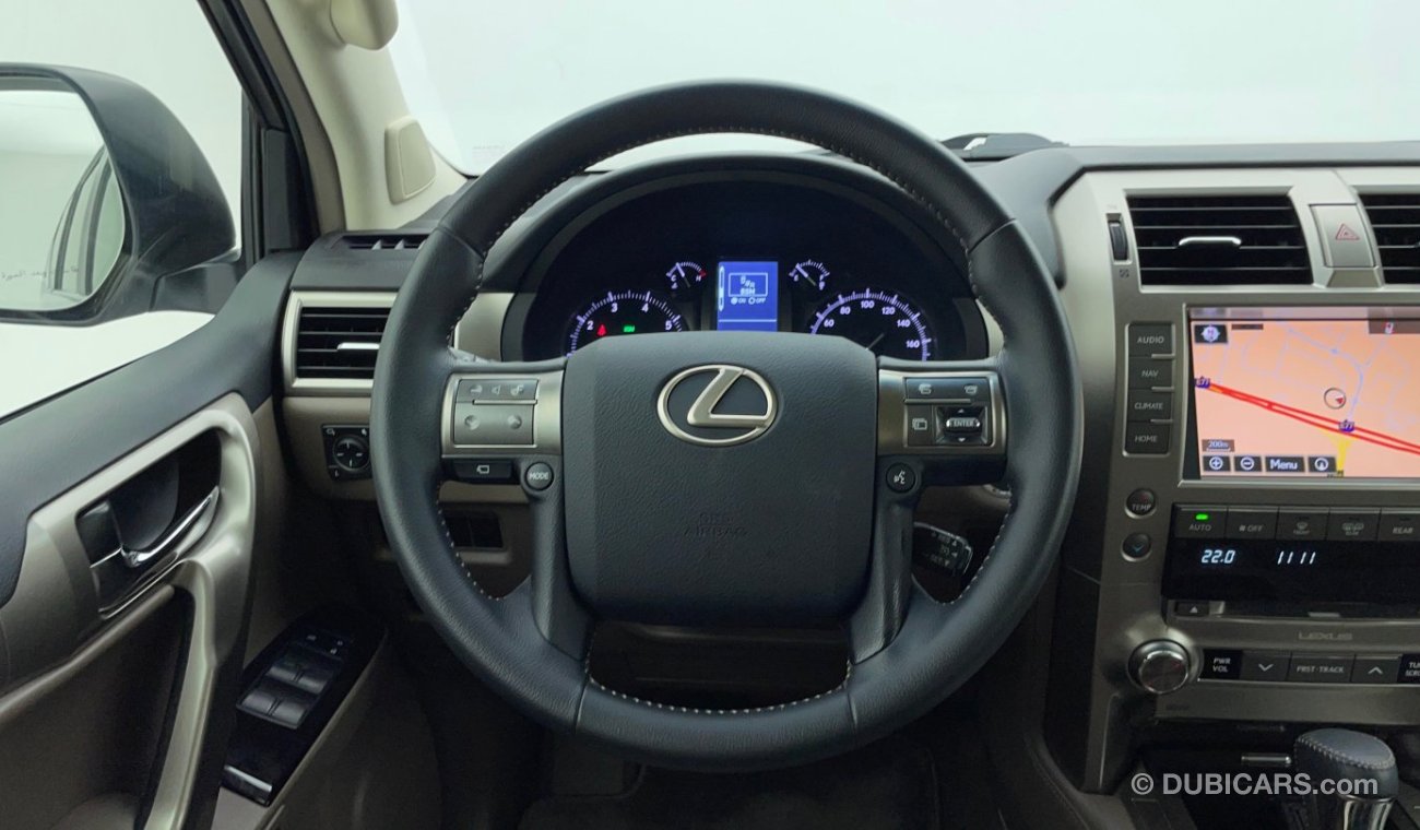 Lexus GX460 PREMIER 4.6 | Zero Down Payment | Free Home Test Drive