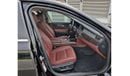 BMW 740Li Li-3.0L-6 Cylinder-Gcc-Full Option-Bank Finance Facility - Warranty